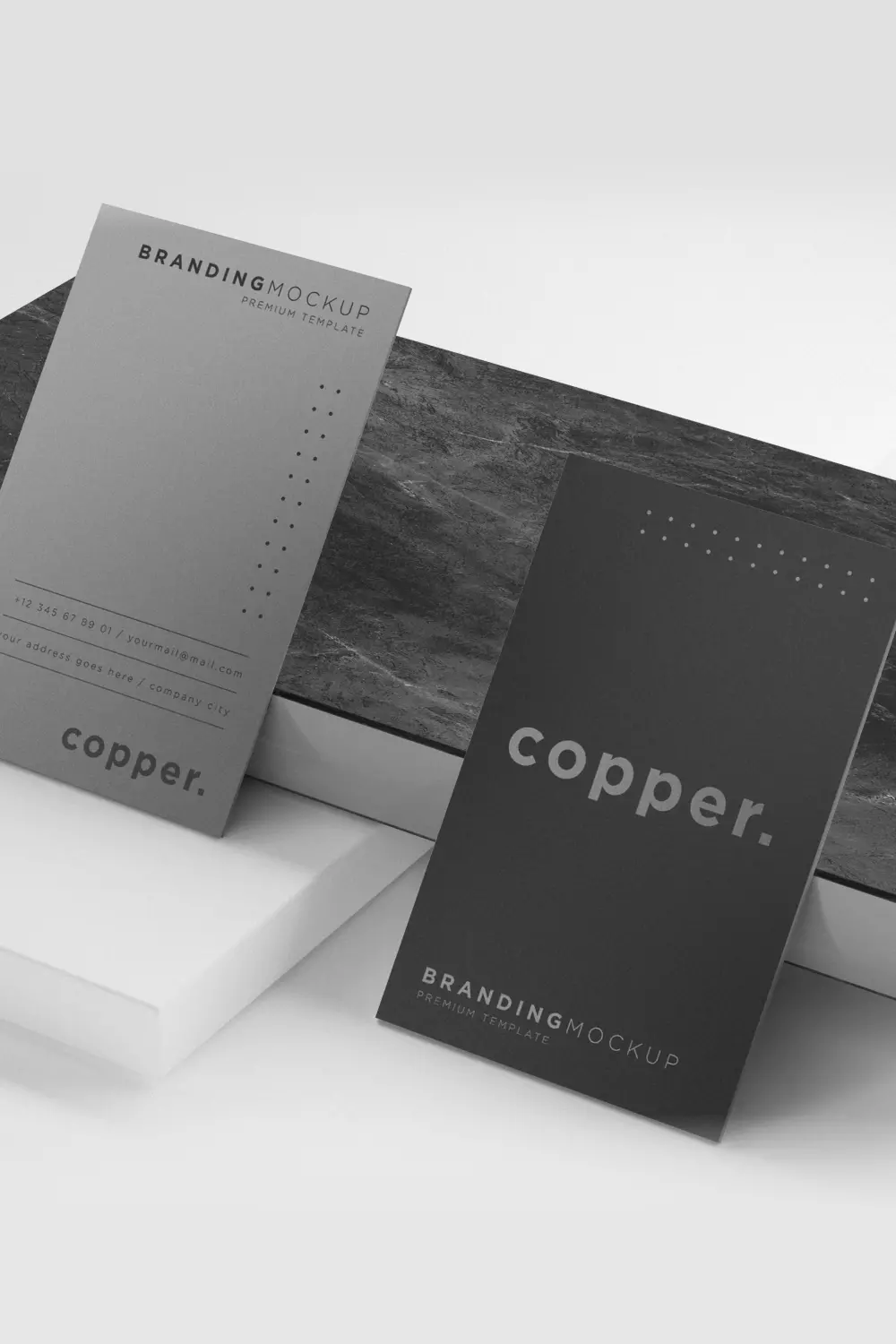 Branding