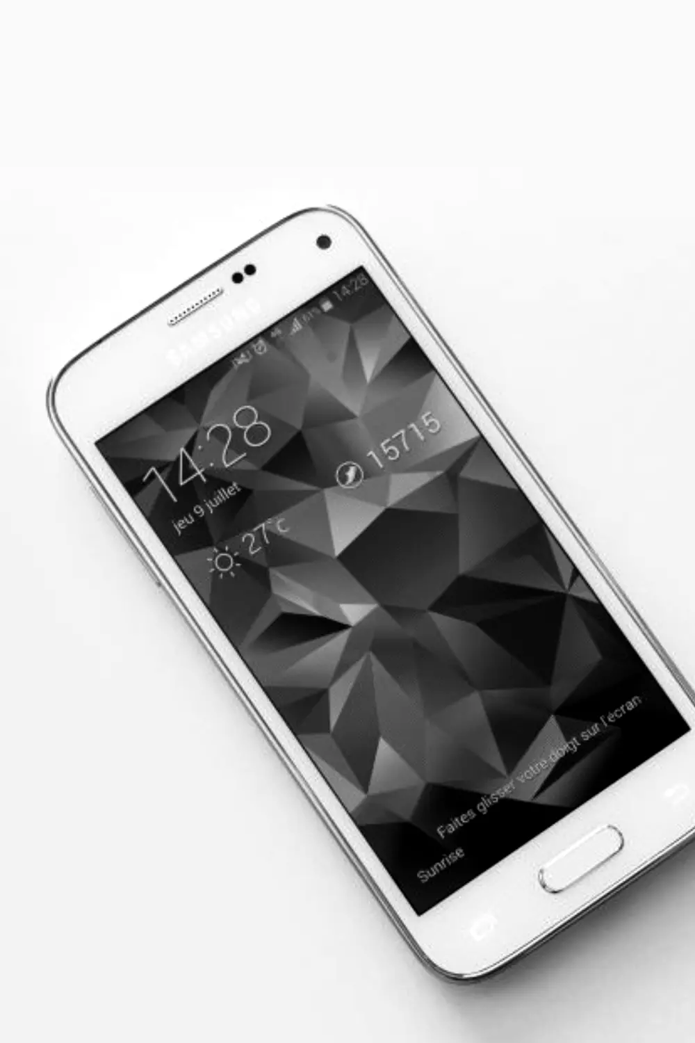 Mobile App
